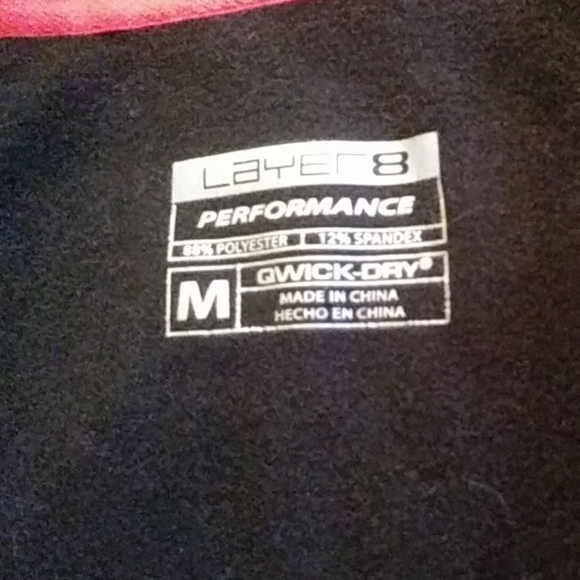 Layer8 sweatshirt - Picture 3 of 3